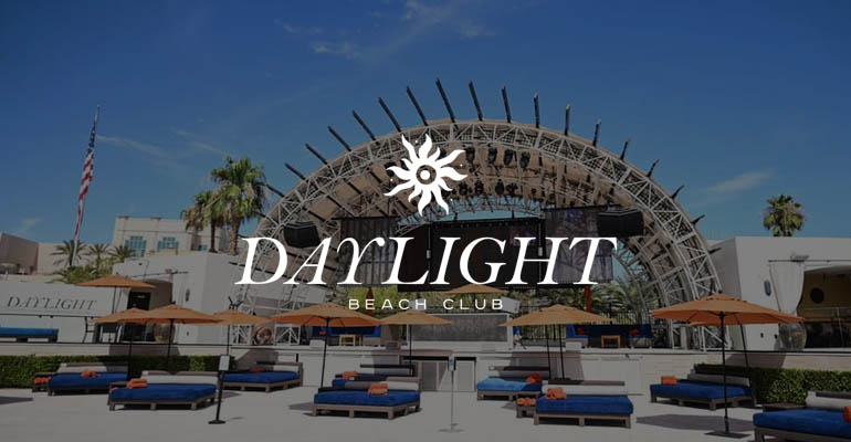 Daylight Beach Club – WePartyVegas